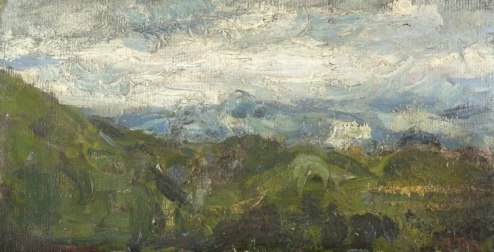 Paesaggio